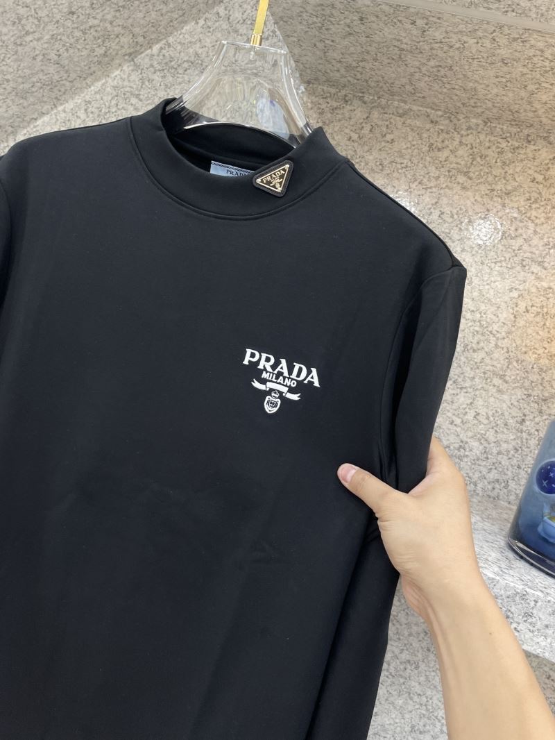 Prada T-Shirts